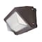 Commercial Led Wall Fixture Tunable Led, Bronze - 150W, 17.87" X 9.40" X 8.98" CLW11L-1505WMBR - alternate 1